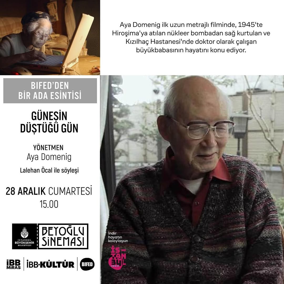 Güneşin Düştüğü Gün