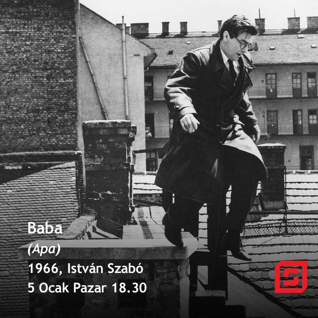 Baba Film Gösterimi