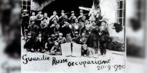 Gramsci: “Yılbaşından Nefret Ediyorum”