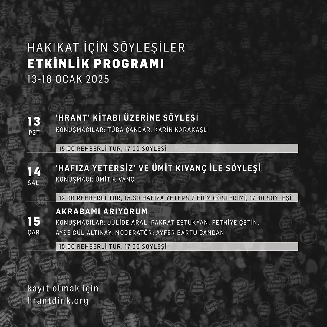 "Akrabamı Arıyorum"