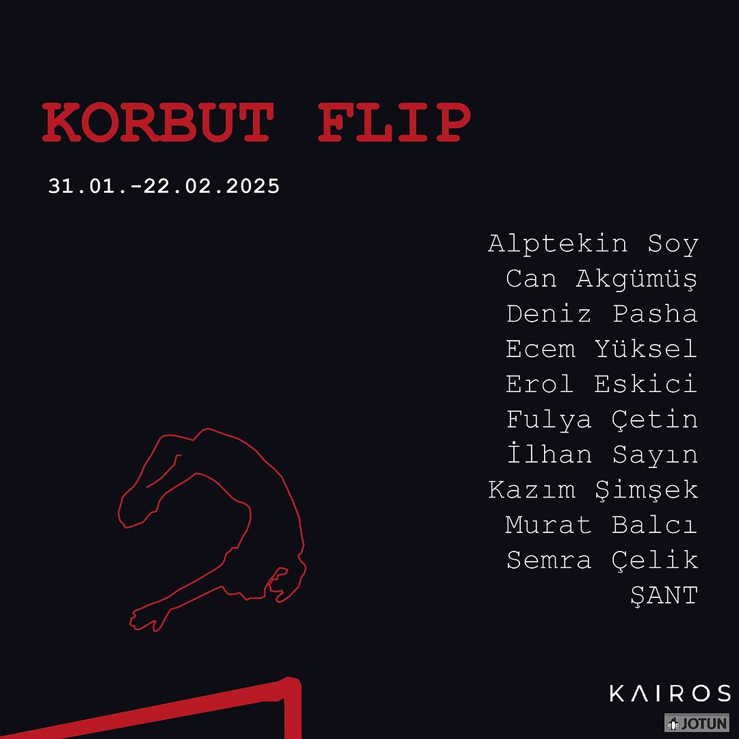 Korbut Flip