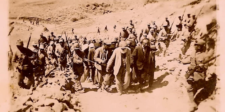 Türkiye’de Göç Siyaseti ve İskan