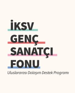 İKSV Genç Sanatçı Fonu