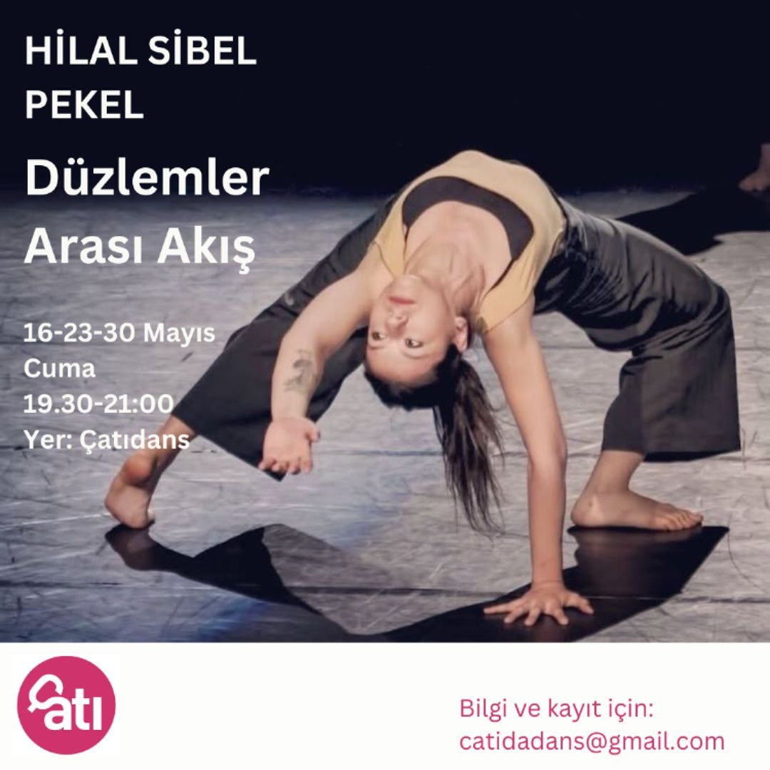 Düzlemler Arası Akış