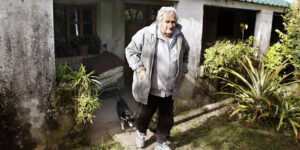 Pepe Mujica: Benim Kuşağım Safça Bir Hata Yaptı