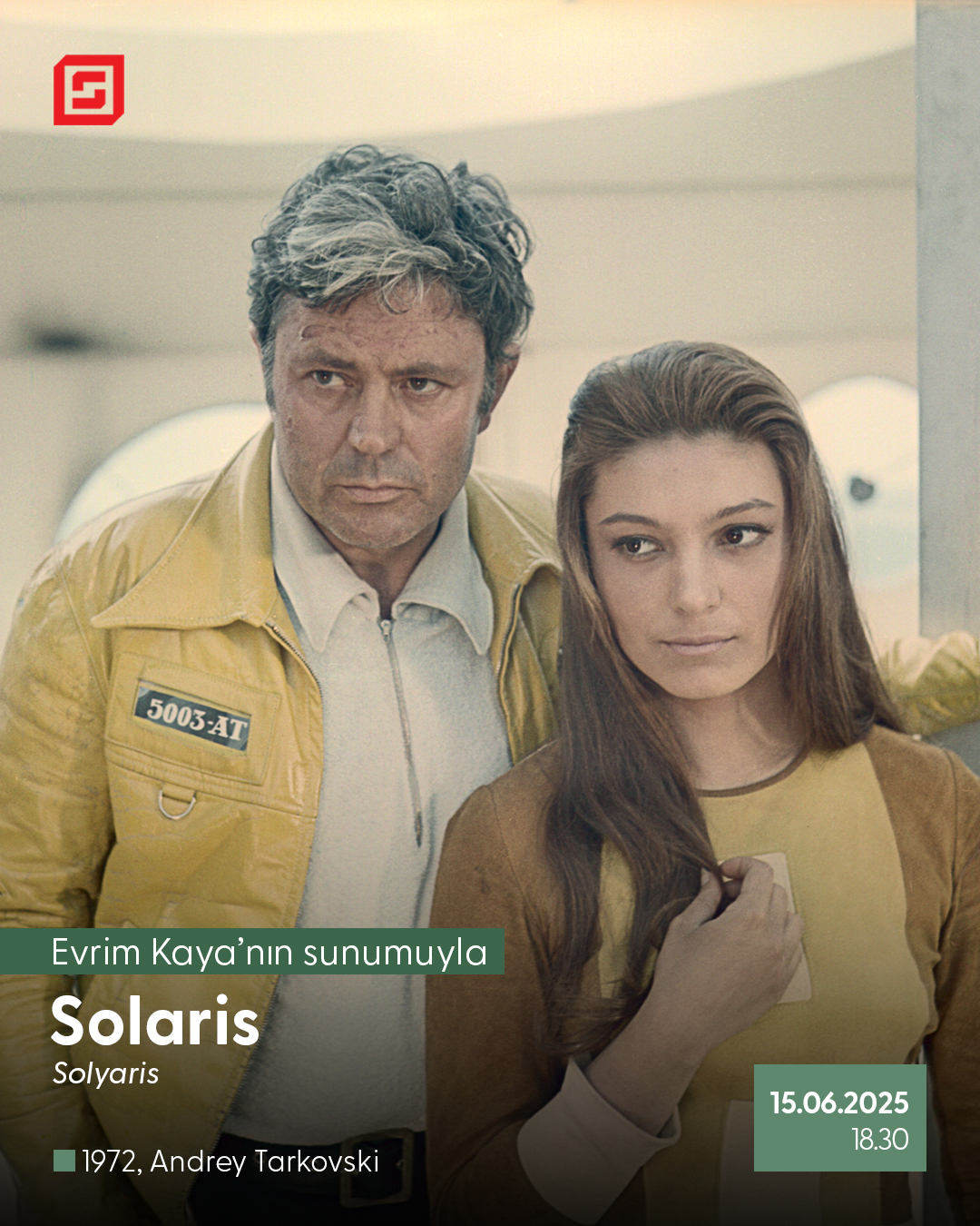 Solaris (Solyaris)