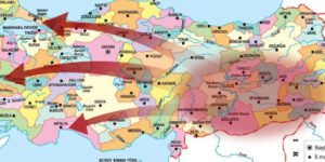 Osmanlı’dan 1990’lara Kürtlerin Zorunlu Göçü: Ulus Devlet ve Mekânsal Yeniden Üretim