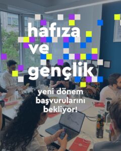 #HafızaveGençlik