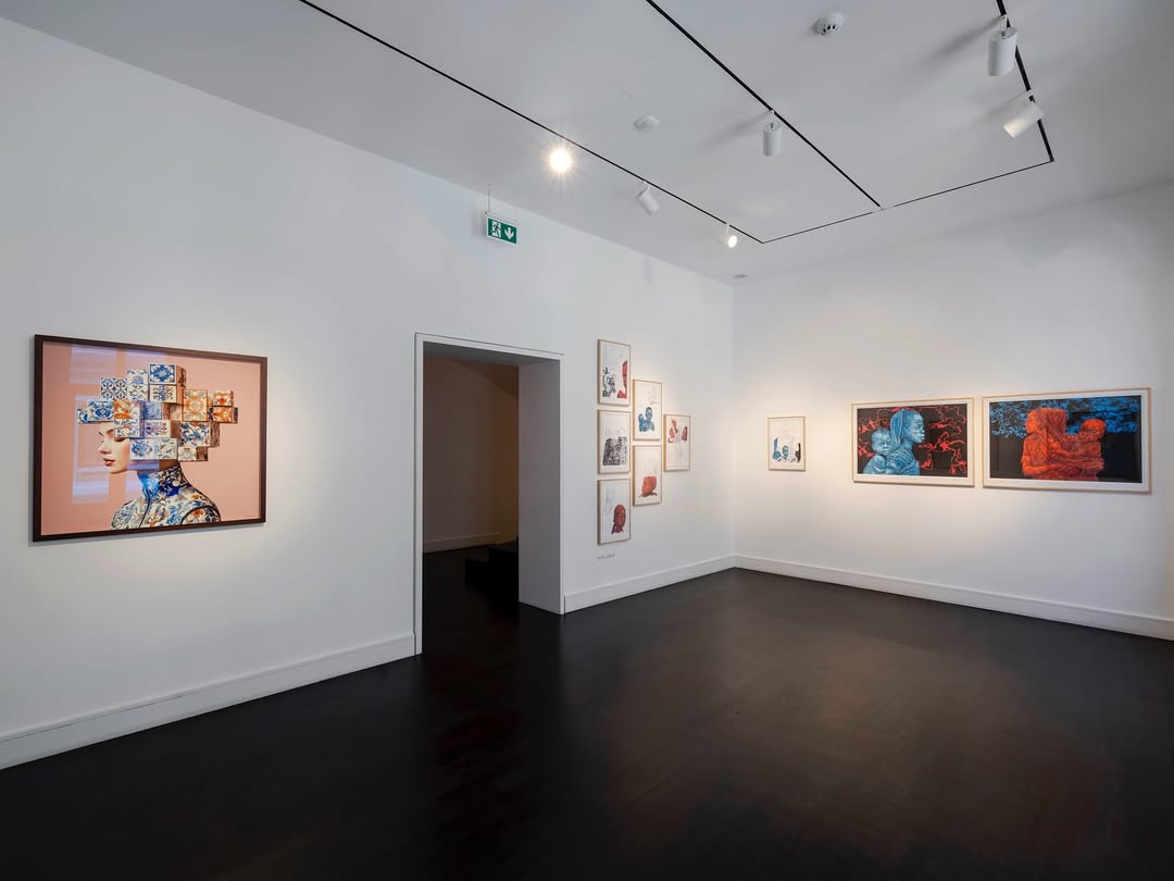 Kesişmeler | Intersections