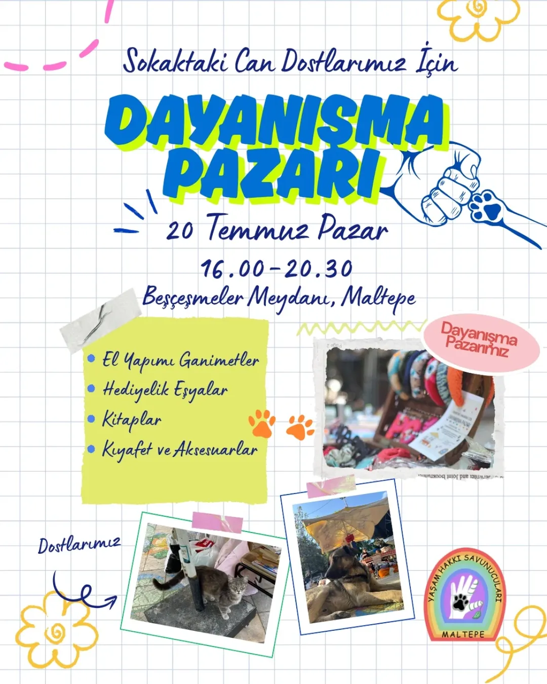 Dayanışma Pazarı
