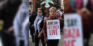 Judith Butler İnsanların Toplumsal Cinsiyetten Neden Korktuğuna Dair Diyaklazlar Açıyor