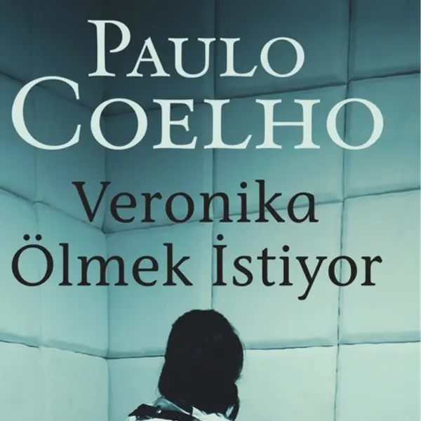 Veronika Ölmek İstiyor