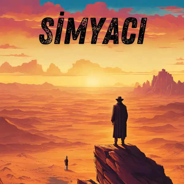 Simyacı