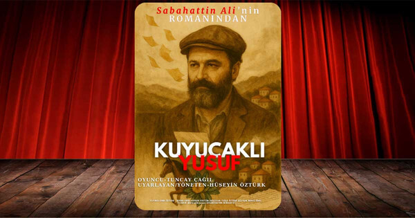 Kuyucaklı Yusuf