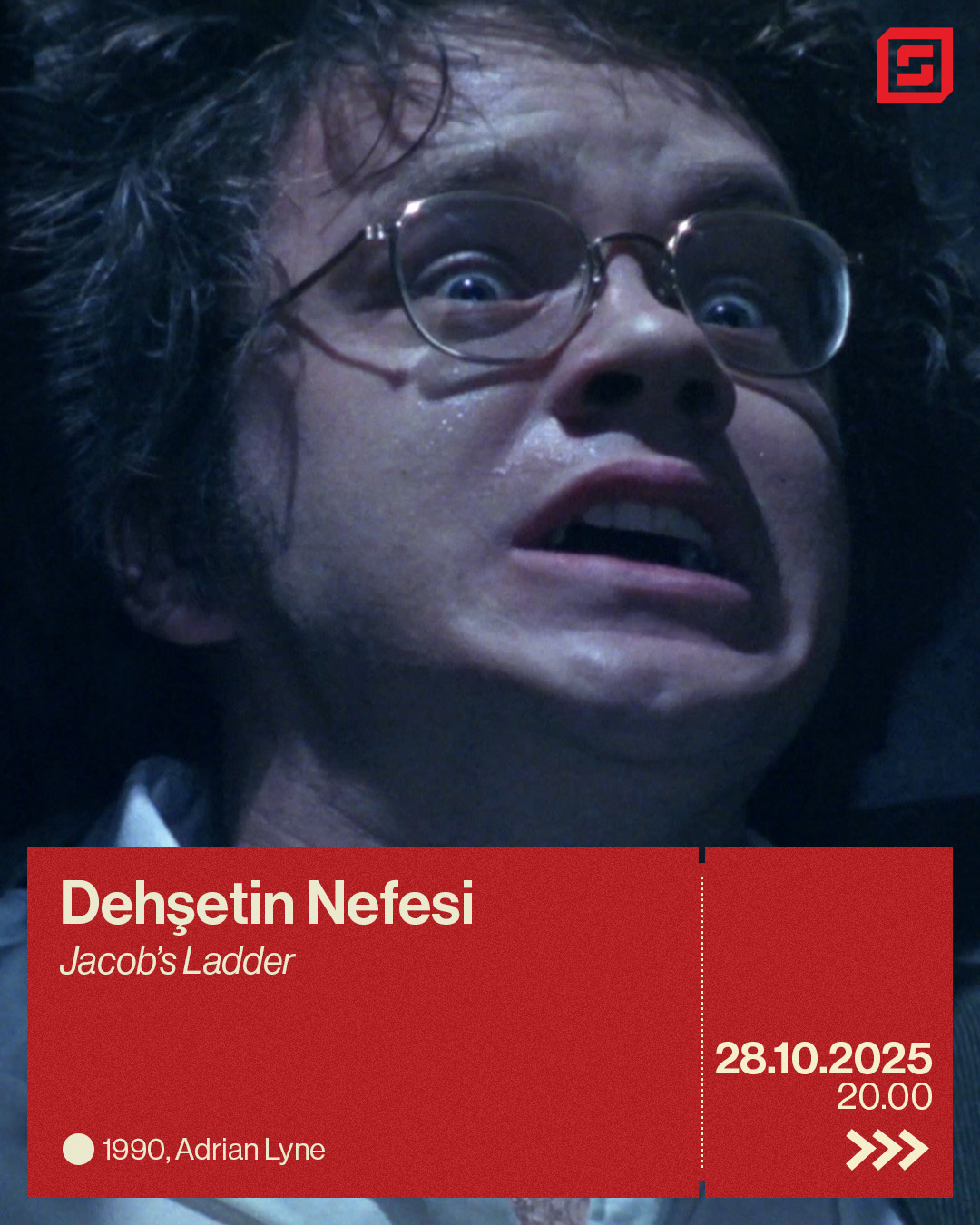 Dehşetin Nefesi