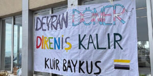 Kampüsün Kırılgan İdrakı : Kuir Baykuş’un Duygulanımları ve Mücadelesi