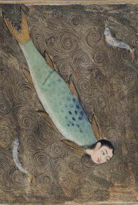 Karasu’da Dirimin Suda Çağıldayışı