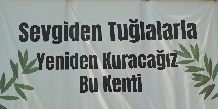 Kolektif Yas: Hatırlama ve Hesap Sorma