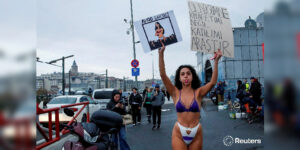 In a Year When We’ve Been Struggling to Survive Without Questioning: Long Live Women’s Solidarity